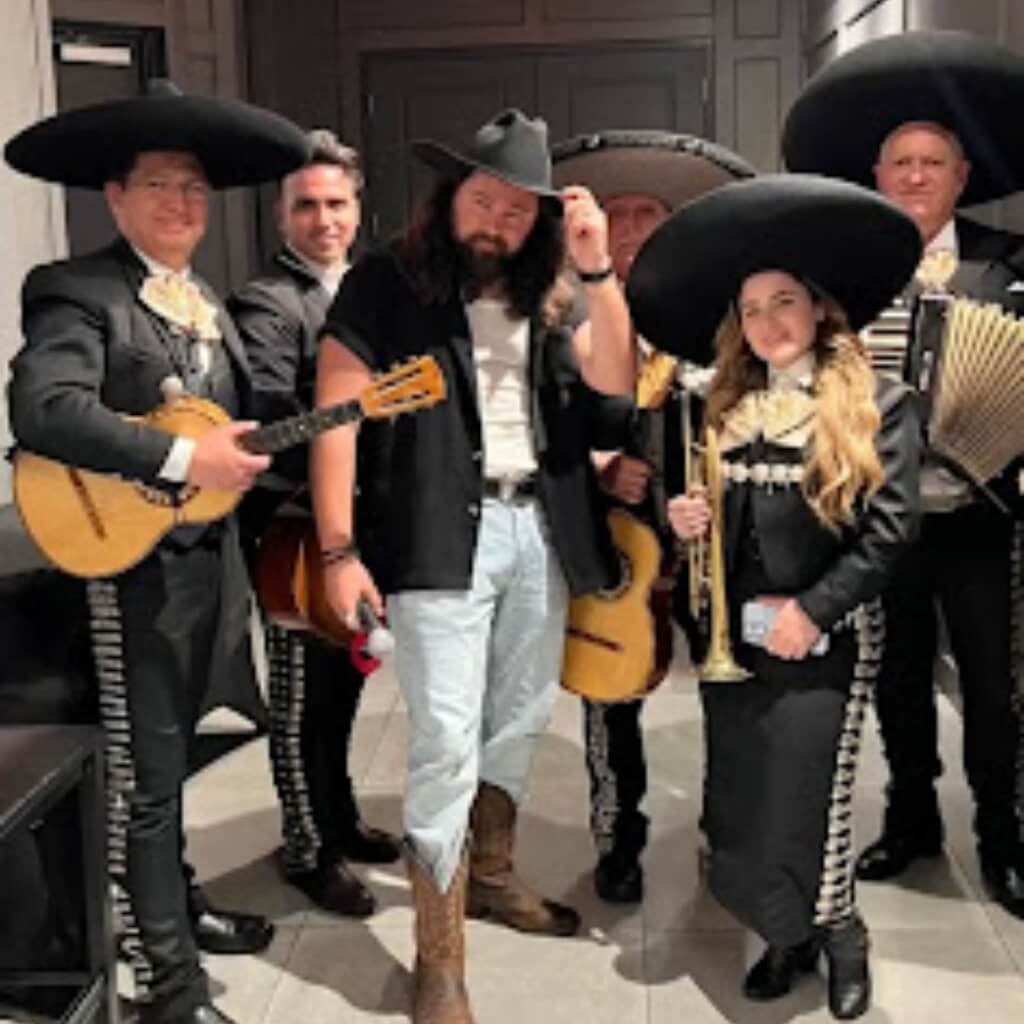 MEXICO 88 DE JIMMY GUZMAN 2