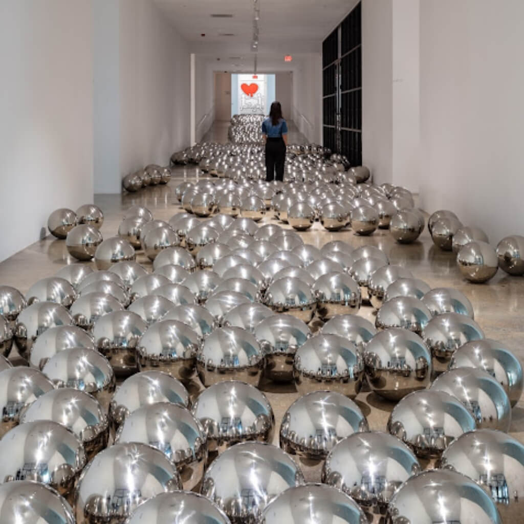Rubell Museum 2