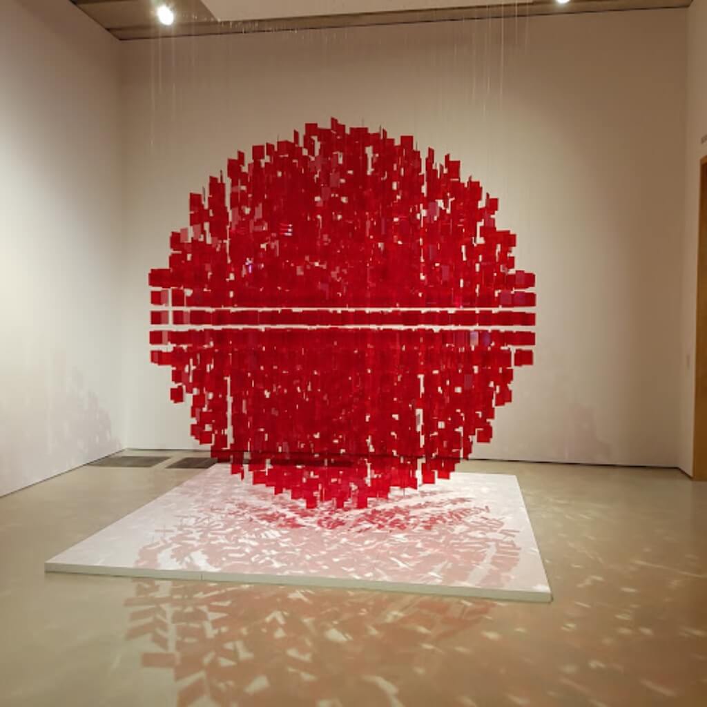 galerias de arte miami