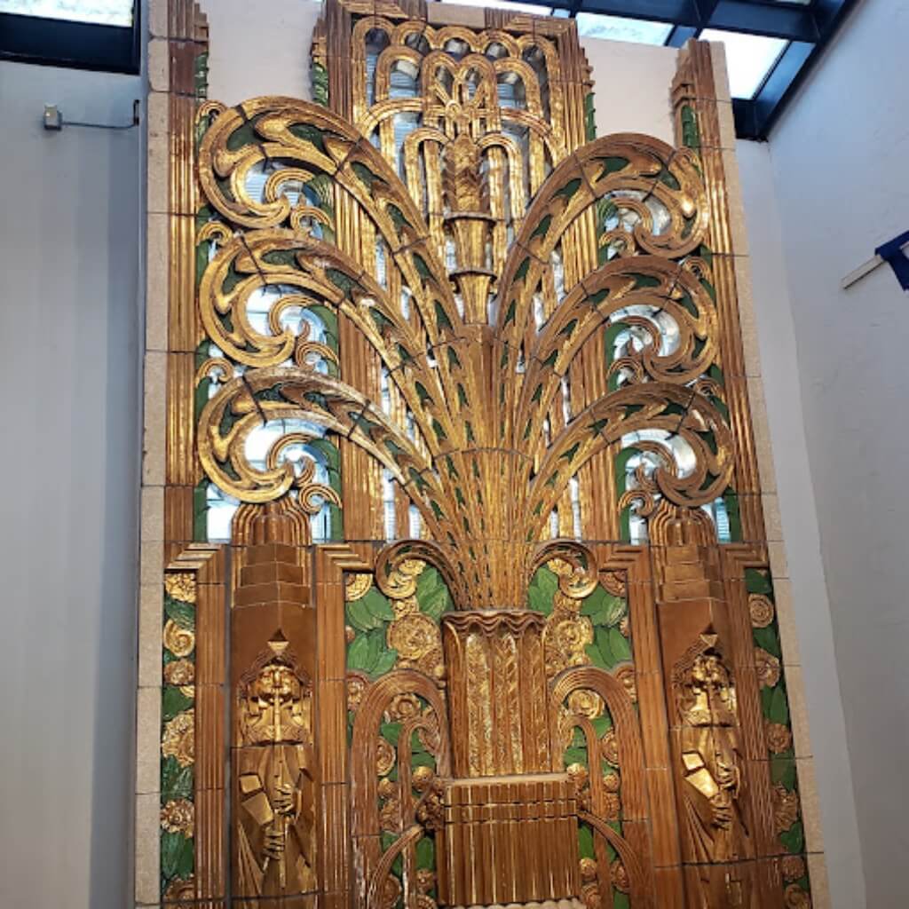 The Wolfsonian-Florida International University 2
