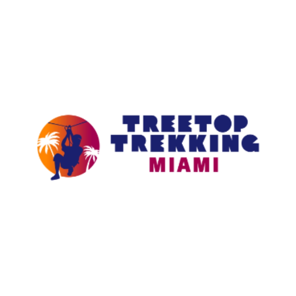 Treetop Trekking Miami 1