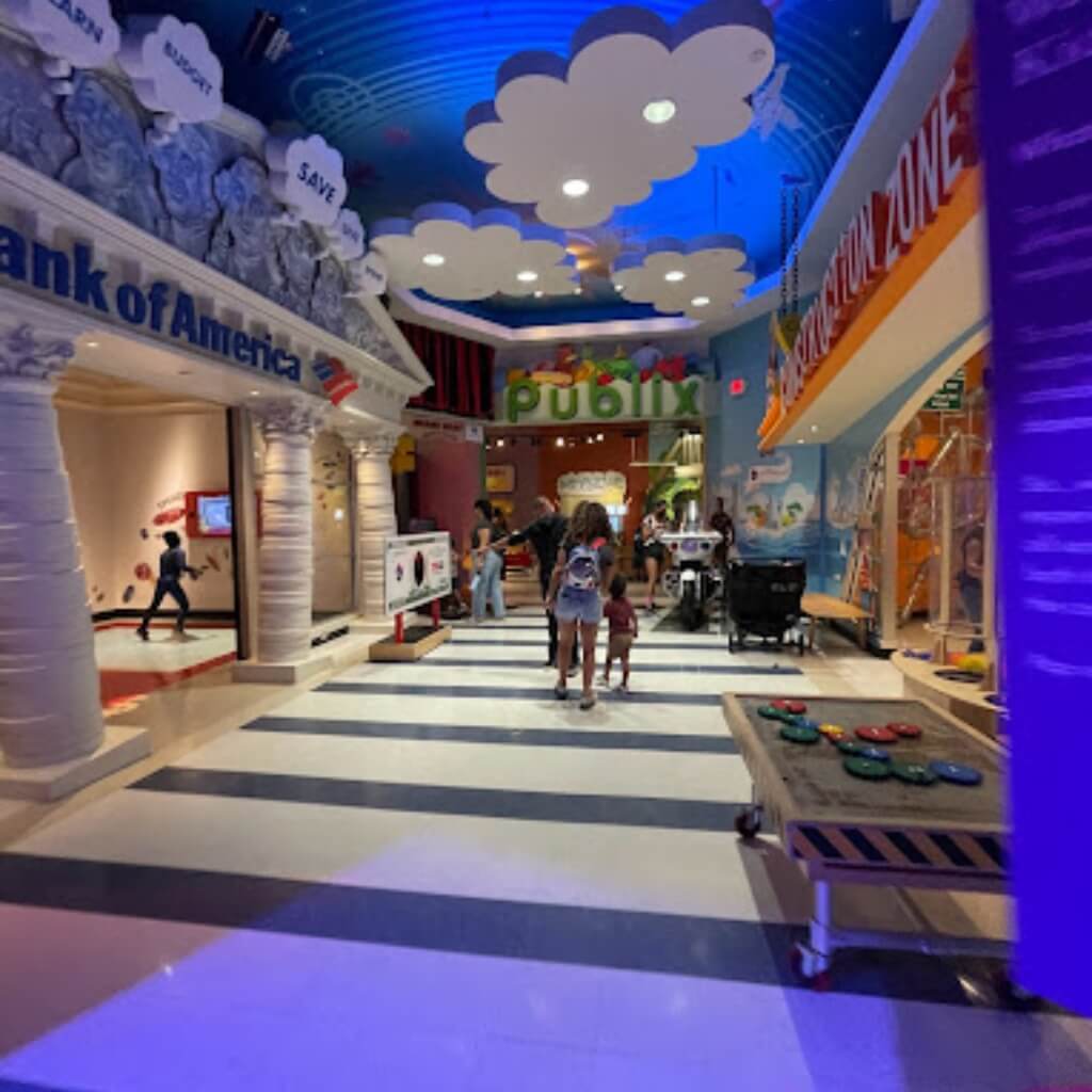 Miami Children's Museum 2
