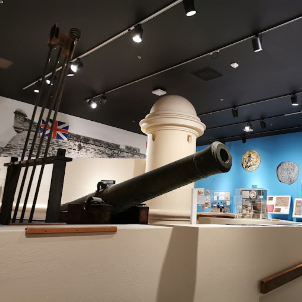 museos miami