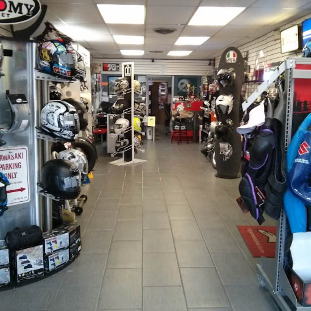 Everything Motorcycles 2