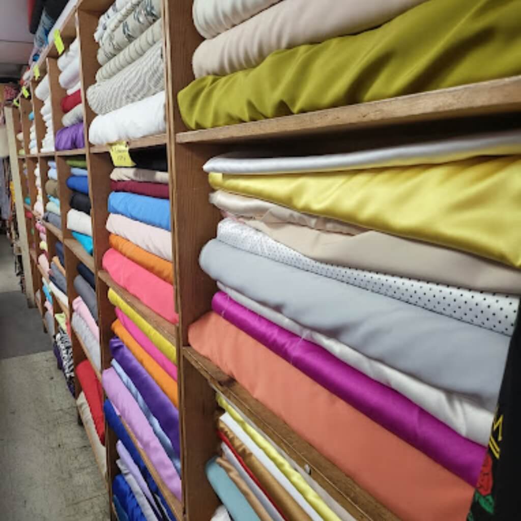 Bortan Fabrics Inc 2