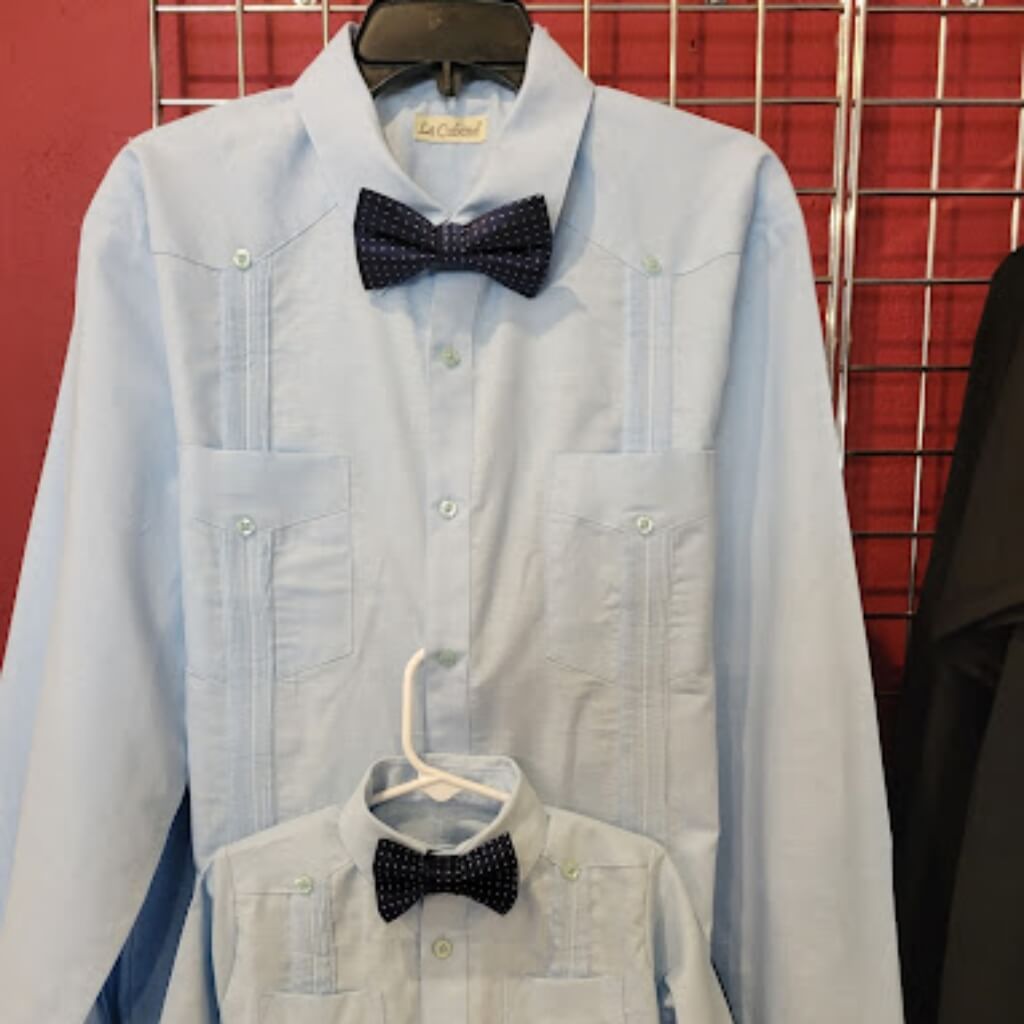 Guayaberas etc 2