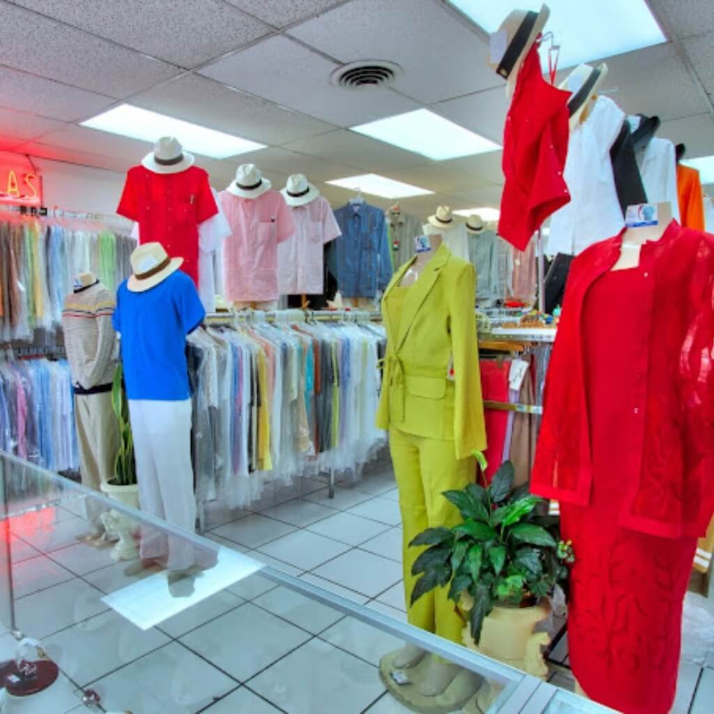 Pepe & Berta Clothing 2