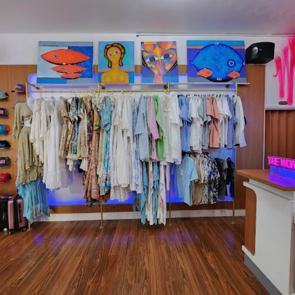 La Cuba Classica Boutique 2