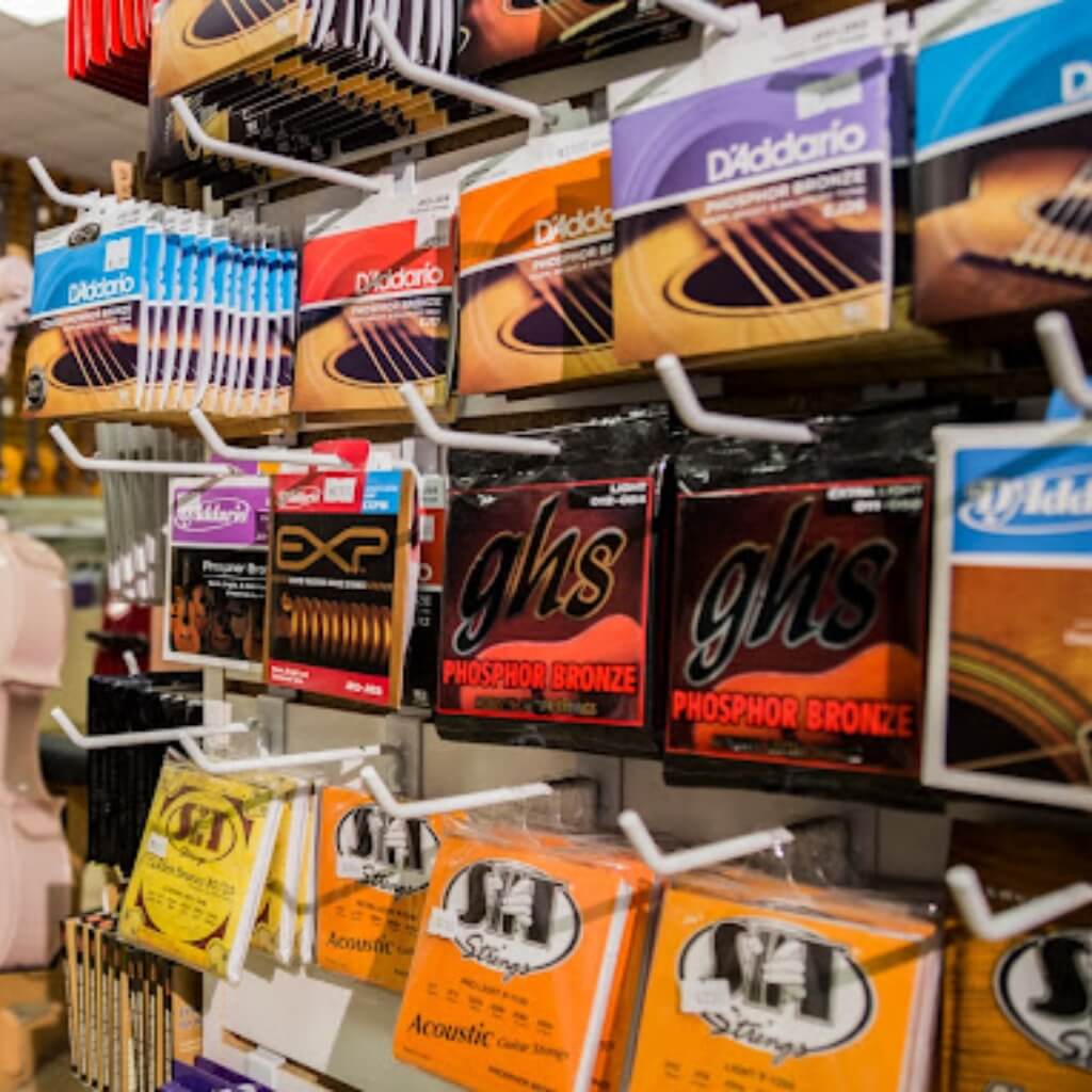 Allegro Music Center 2