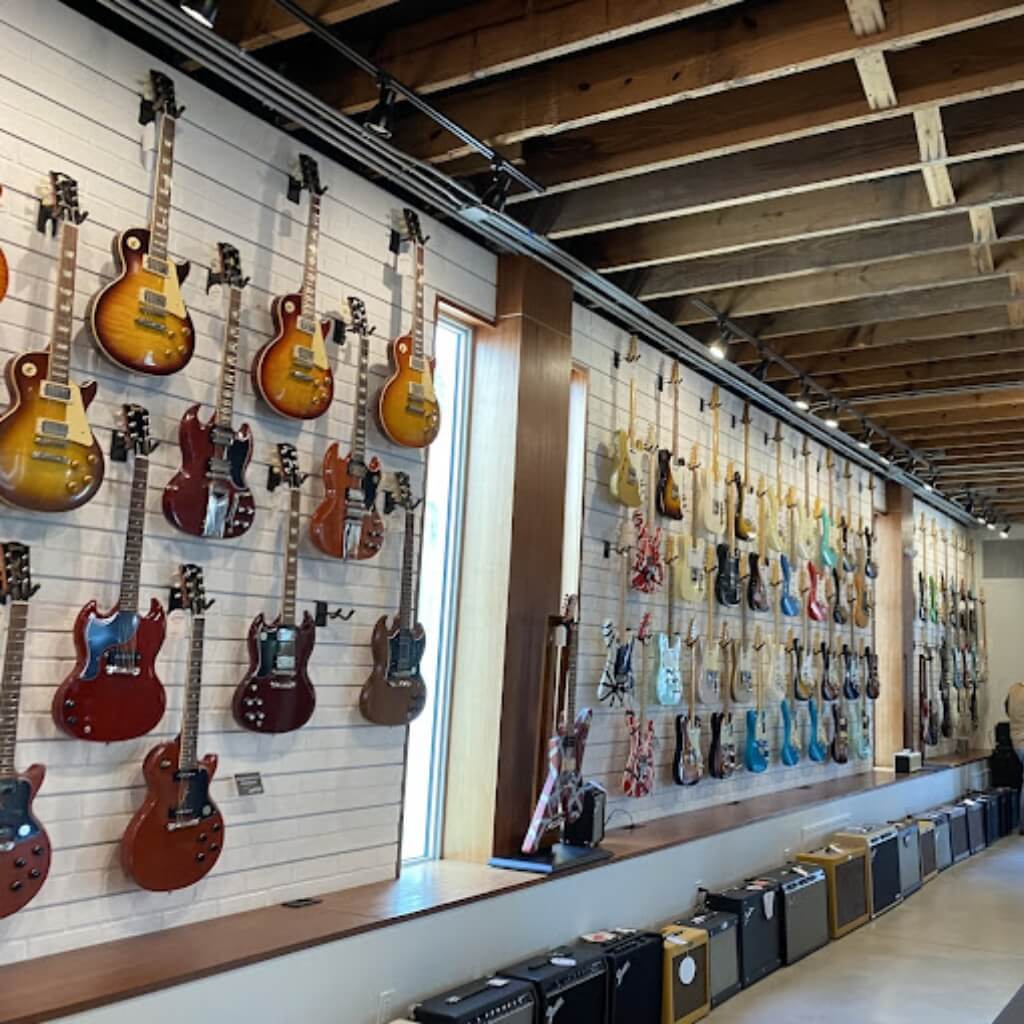 Walt Grace Vintage 2