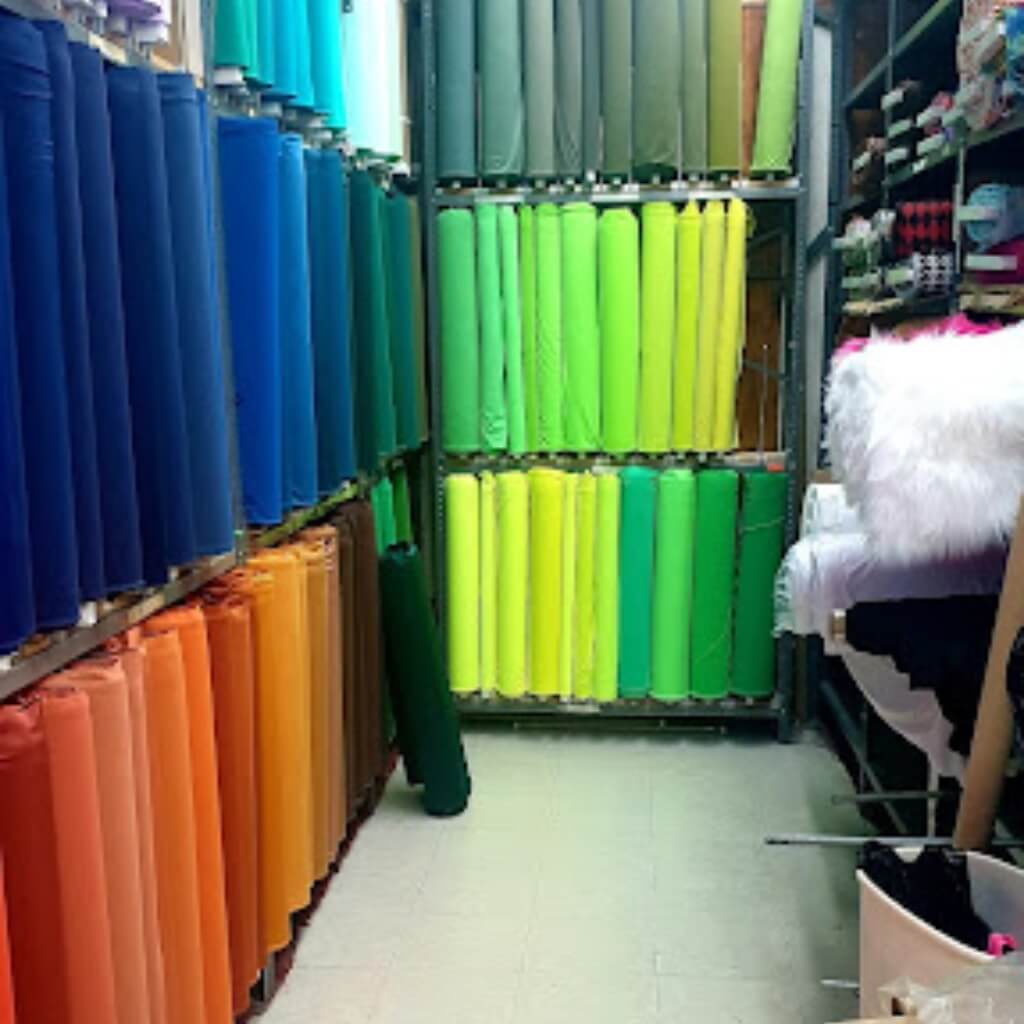 Nunez Fabrics Inc 2