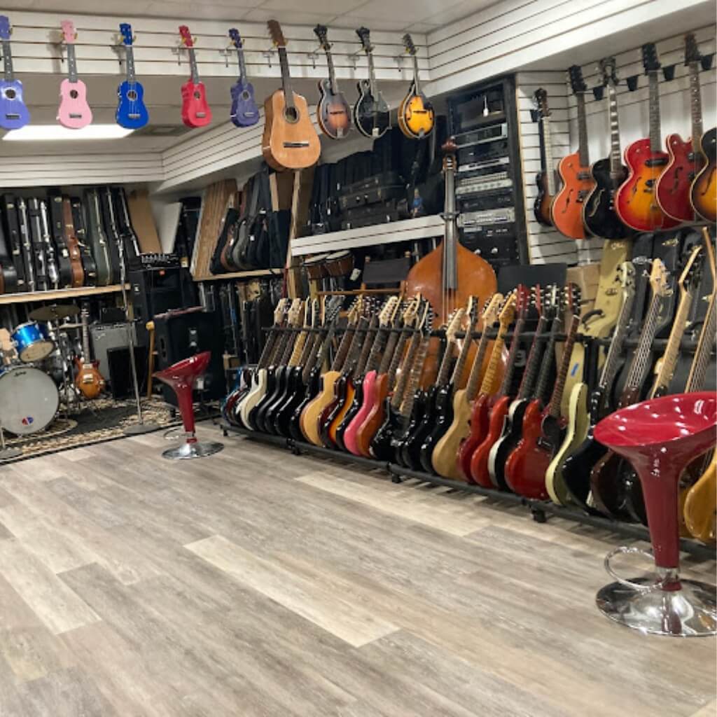 South Beach Music Exchange 2