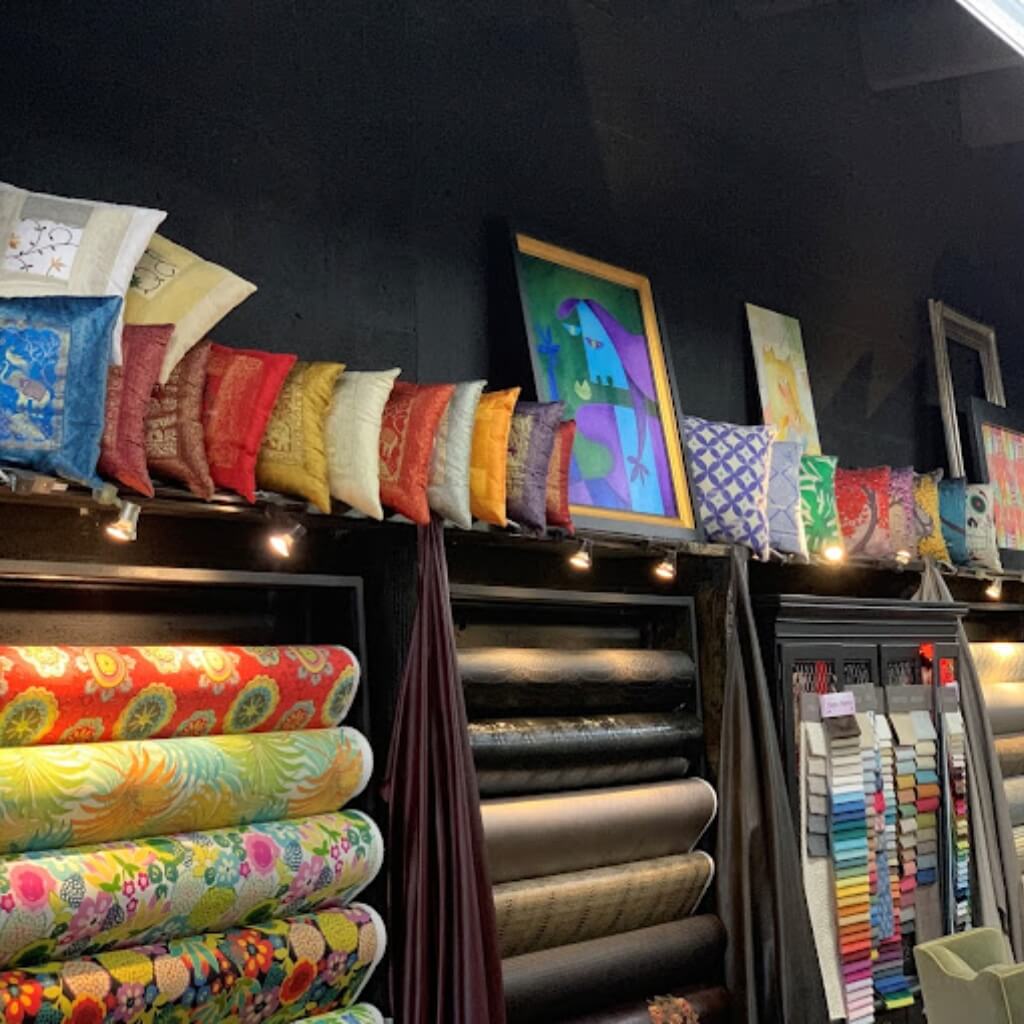 Miami Upholstery and Fabrics Inc 2