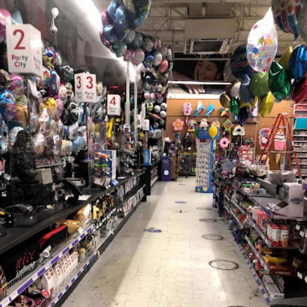 Party City 2