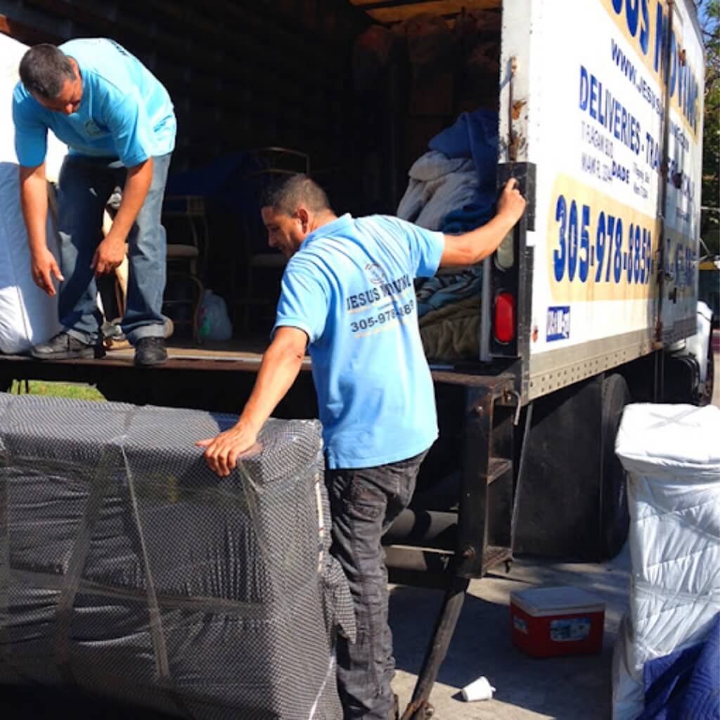 Jesus Moving llc 2