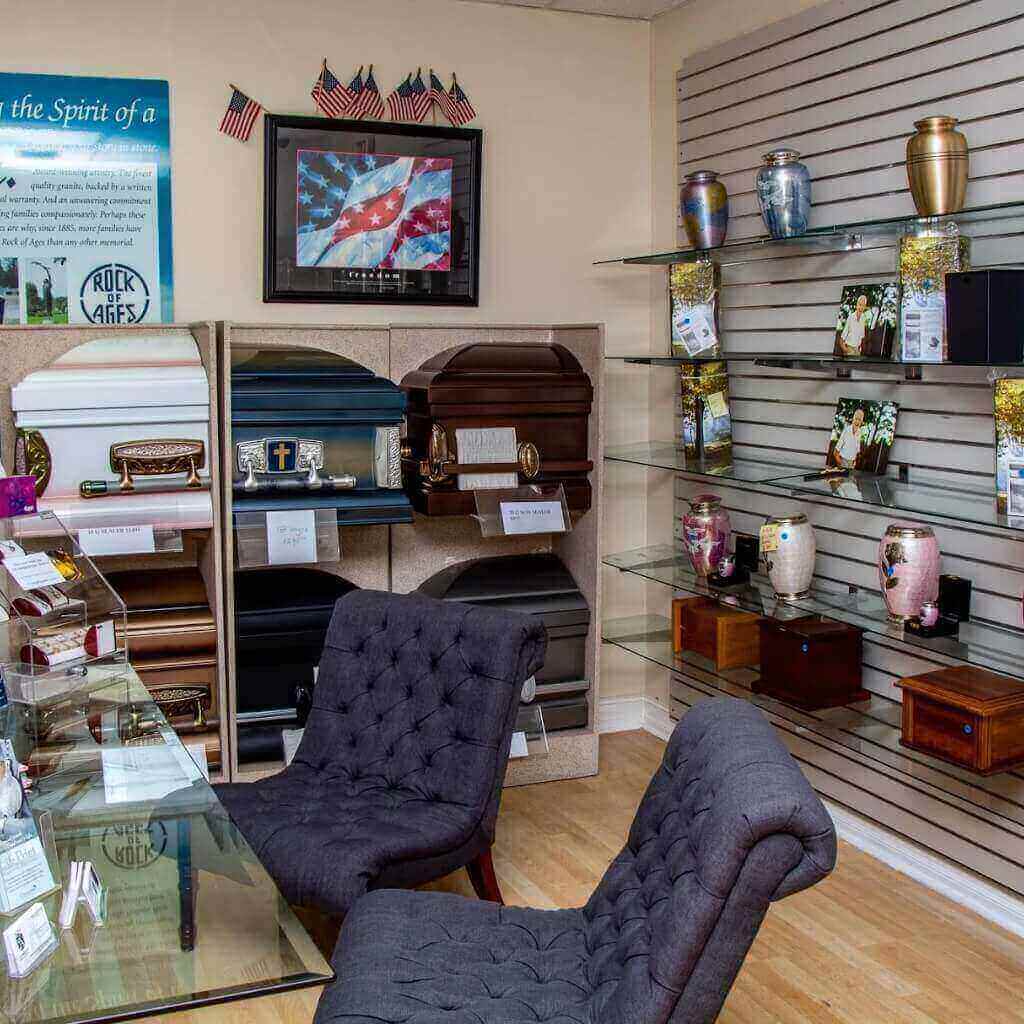 Funeraria Auxiliadora Funeraria Nacional