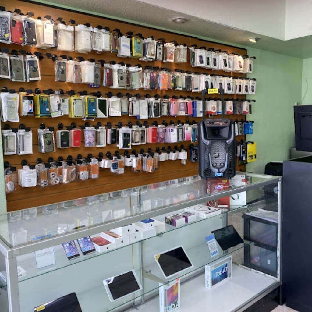Computer & Cellphone Solutions