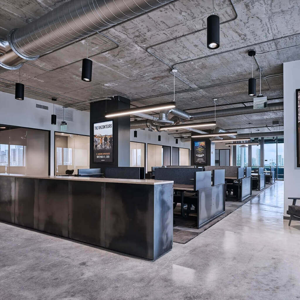 Constructora ORIGIN Construction