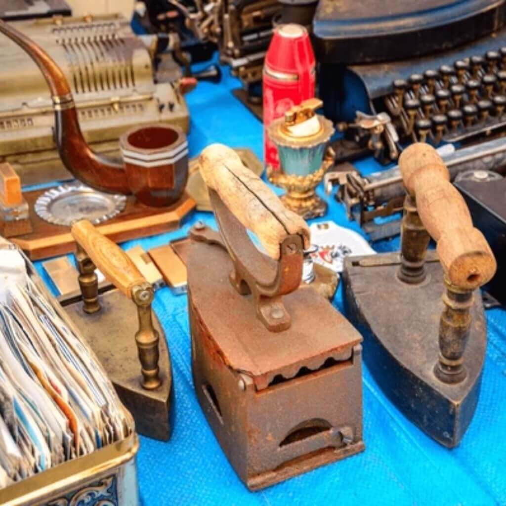 Tienda Oriental Decor