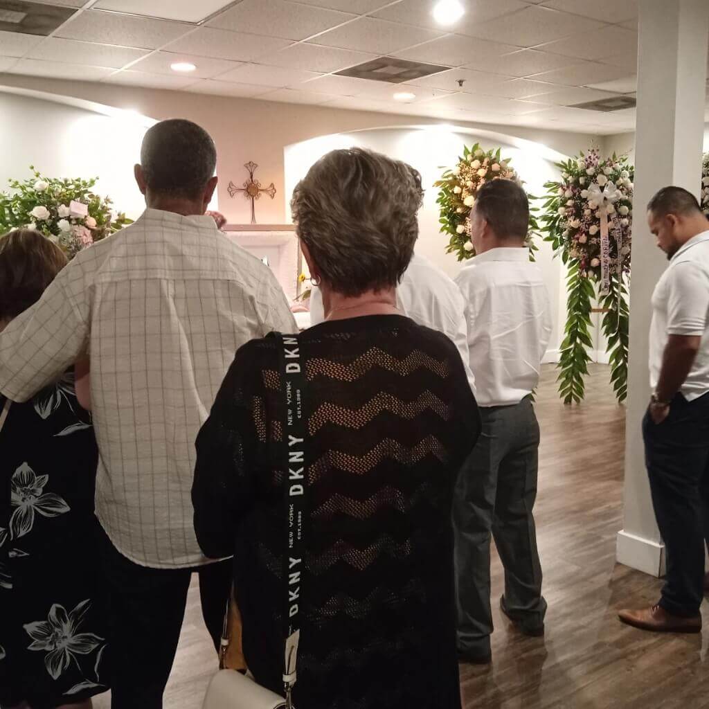 Funeraria Vior Funeral Home