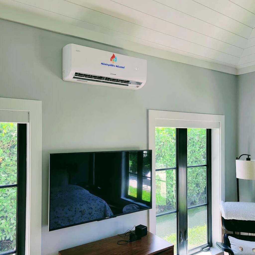 Compañía Best Price Mini Splits Miami Fl