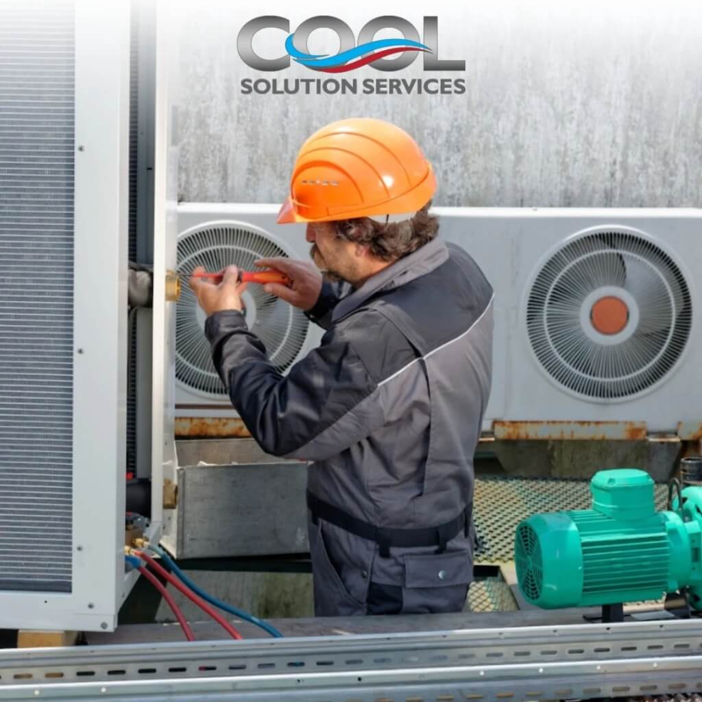 Compañía Cool Solution Services