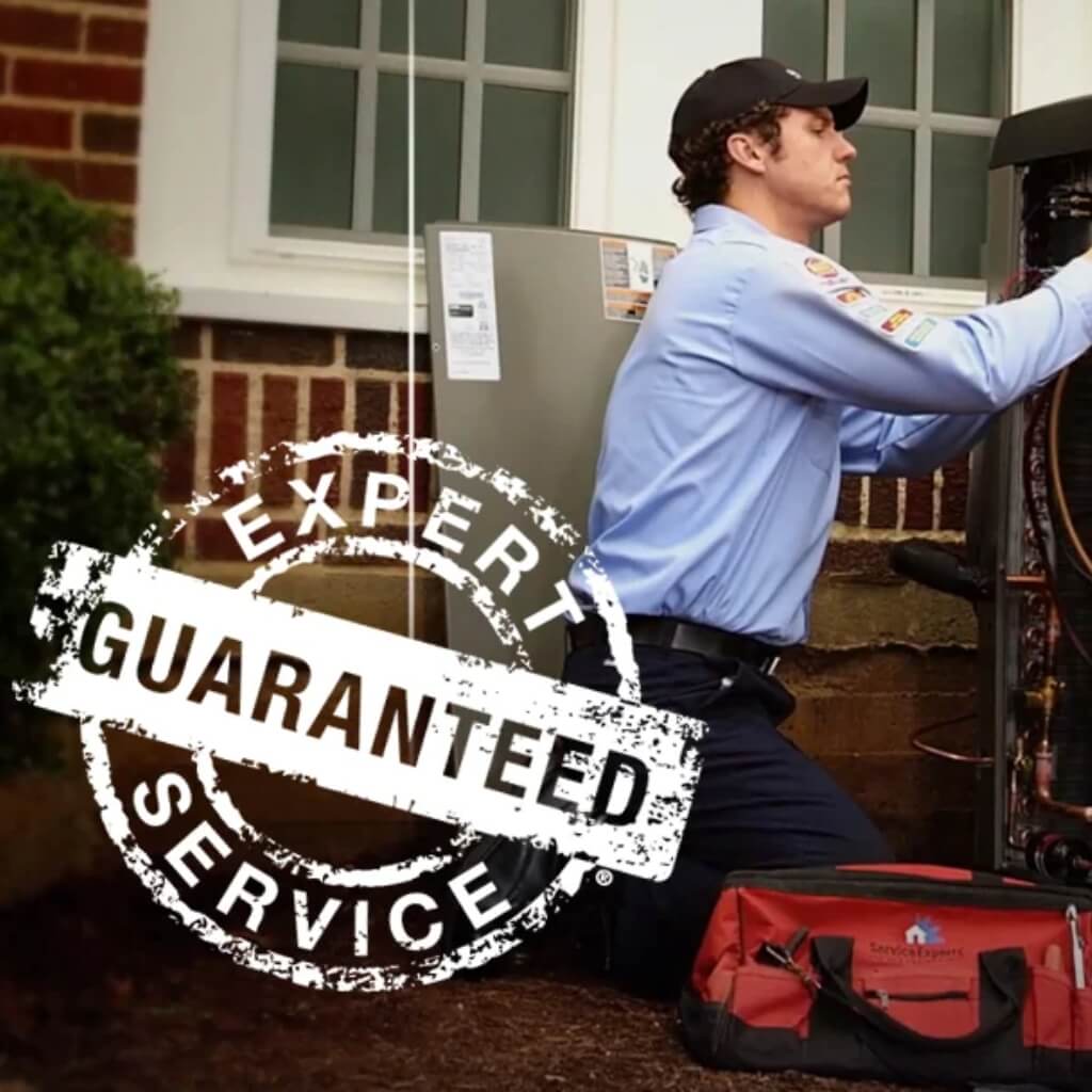 Compañía Service Experts Heating & Air Conditioning