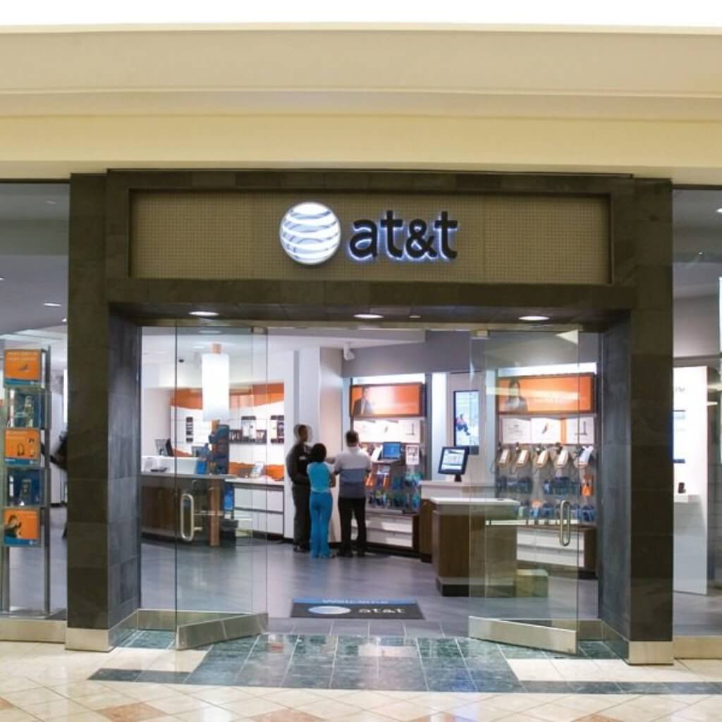 Compañía AT&T Mobility