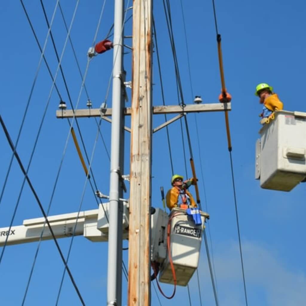 Compañía O&J Electric
