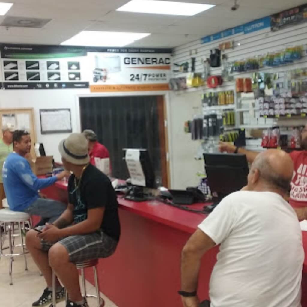 Compañía City Electric Supply Miami Central