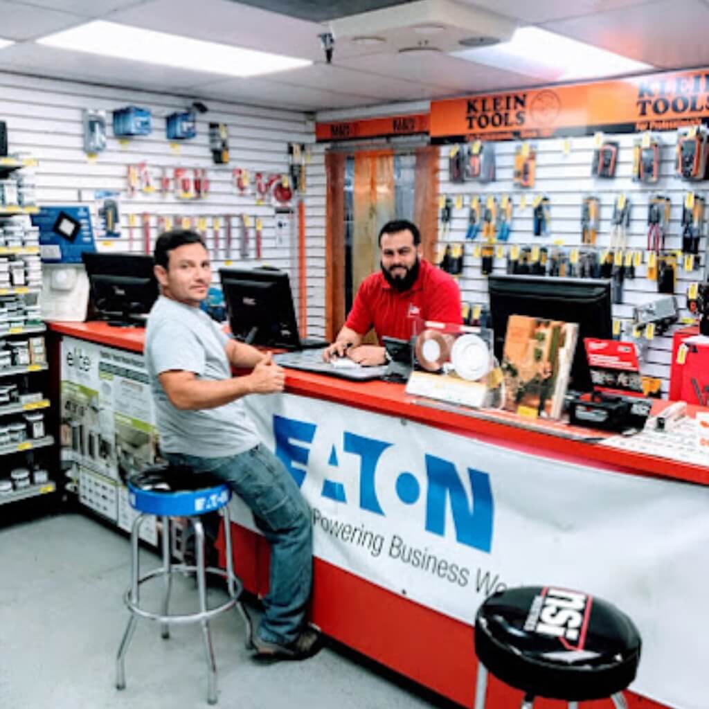 Compañía City Electric Supply Medley