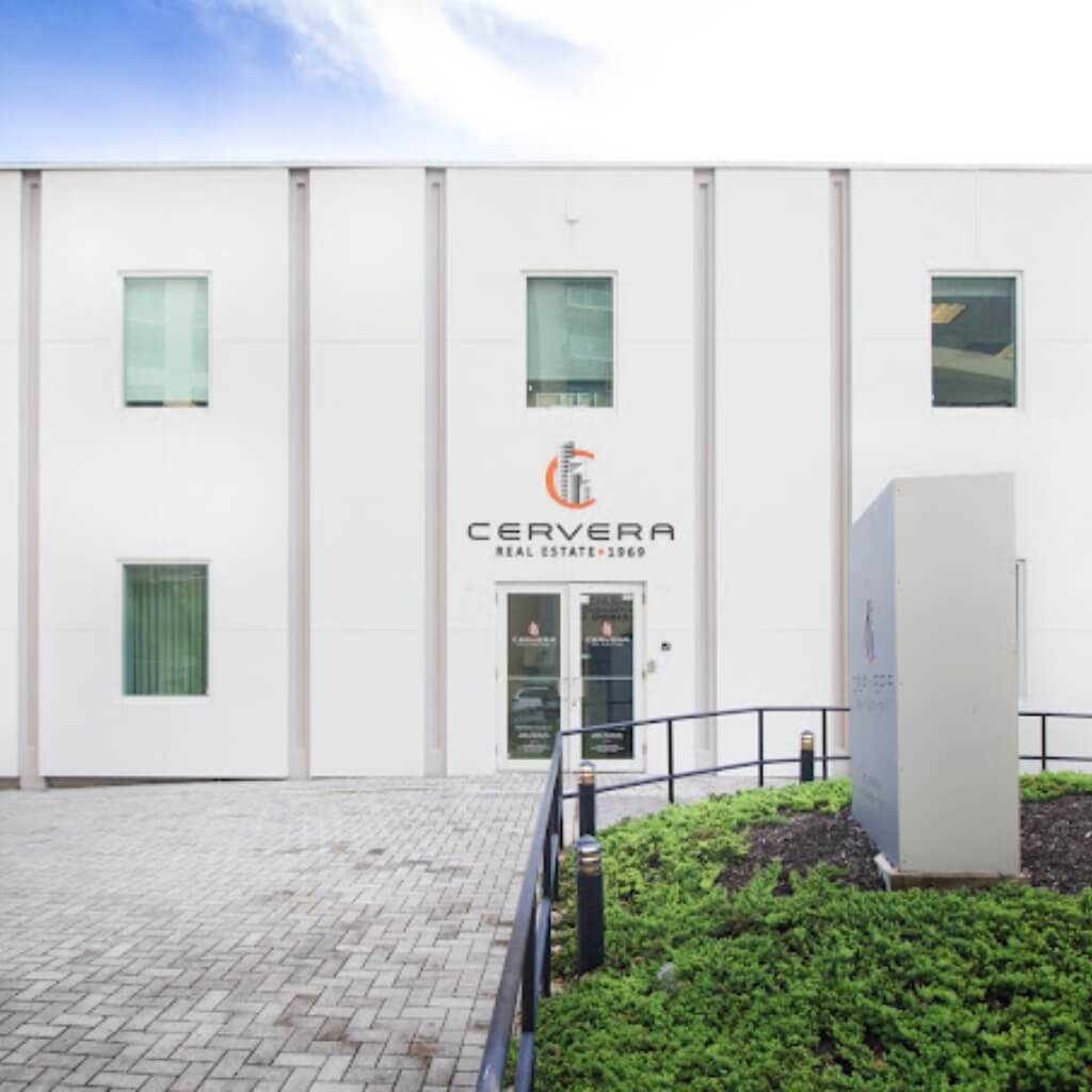 Inmobiliaria Cervera Real Estate Inc