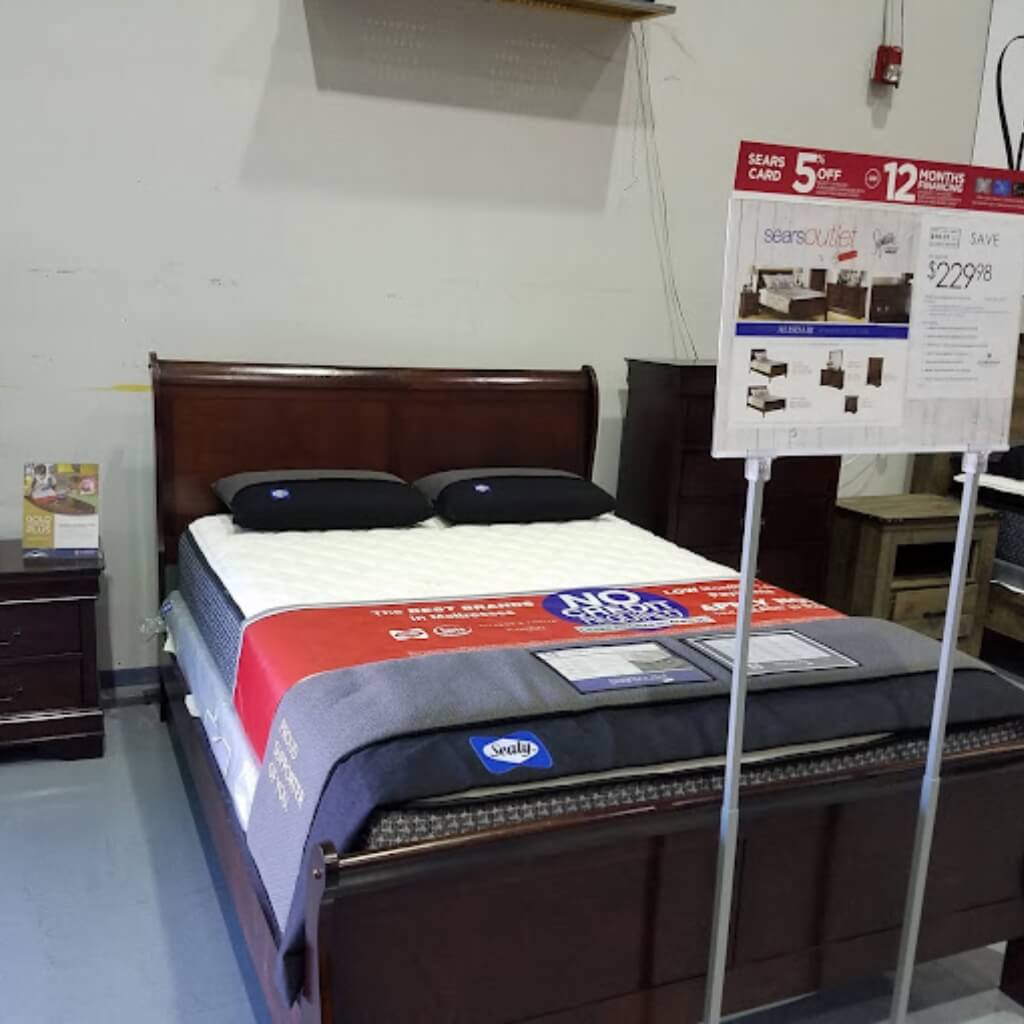 Tienda American Freight