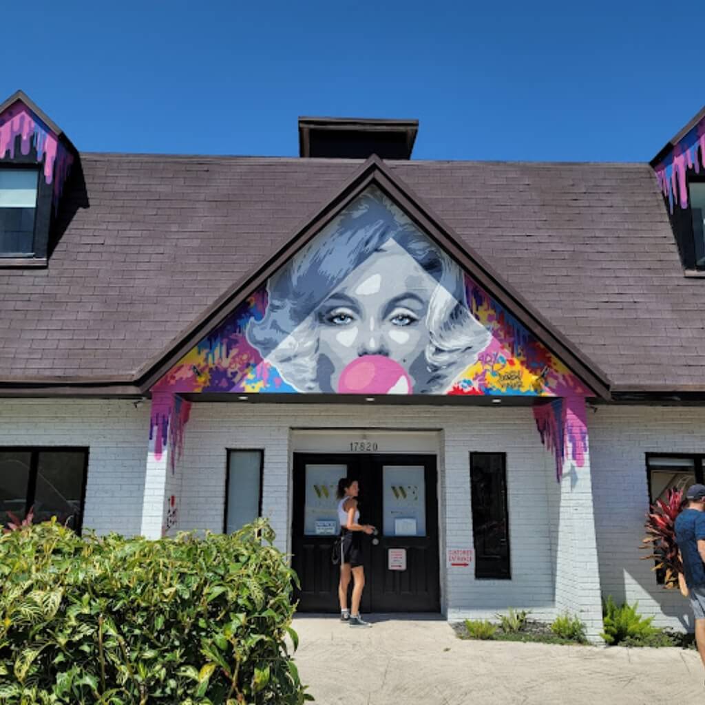 Inmobiliaria Terrabella Realty