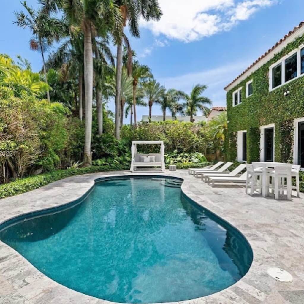 Inmobiliaria Miguel Perez, Realtor