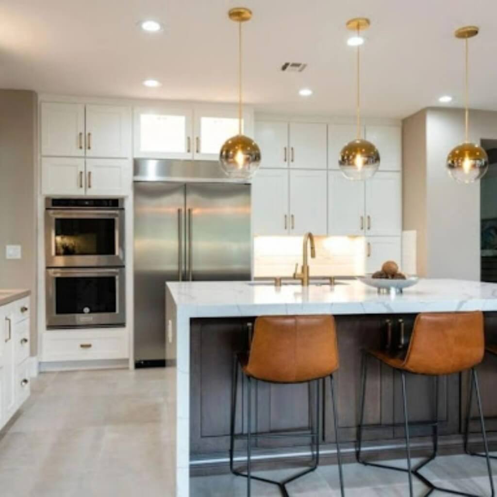 Inmobiliaria Abraham Real Estate Agent