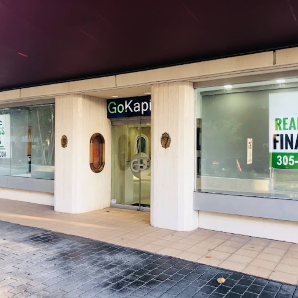 préstamo de dinero en efectivo cerca de miami, florida