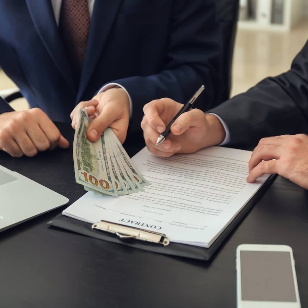 Prestamista Prestadito Cash