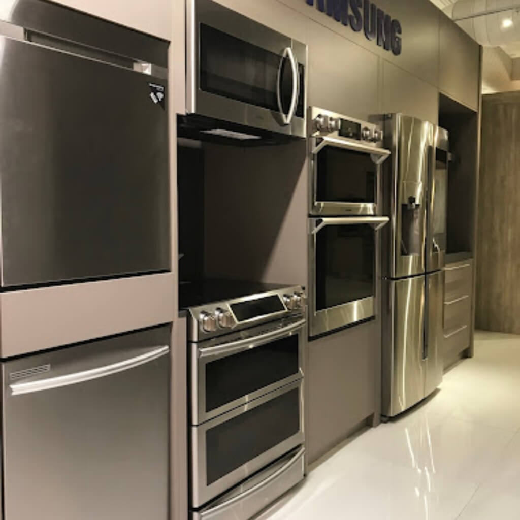 Tienda La Cuisine Appliances