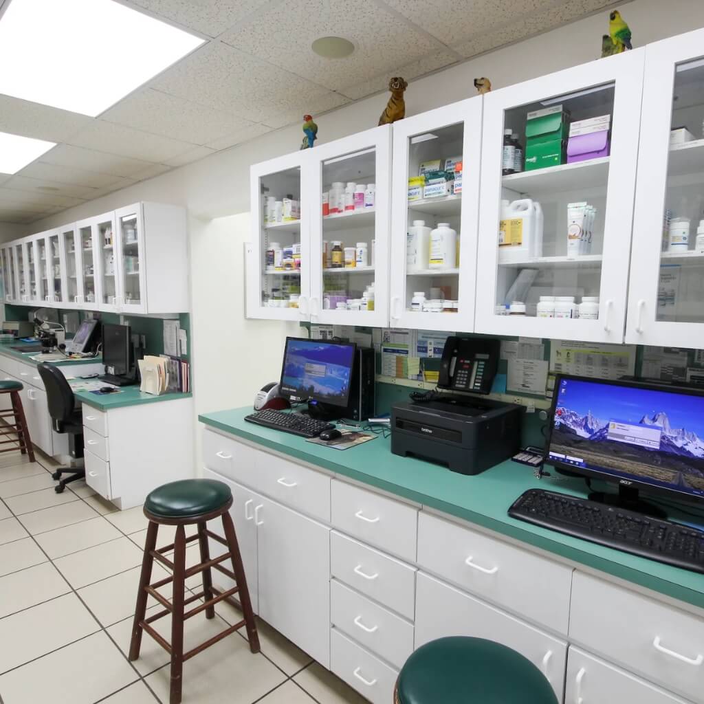 Miami Animal Hospital