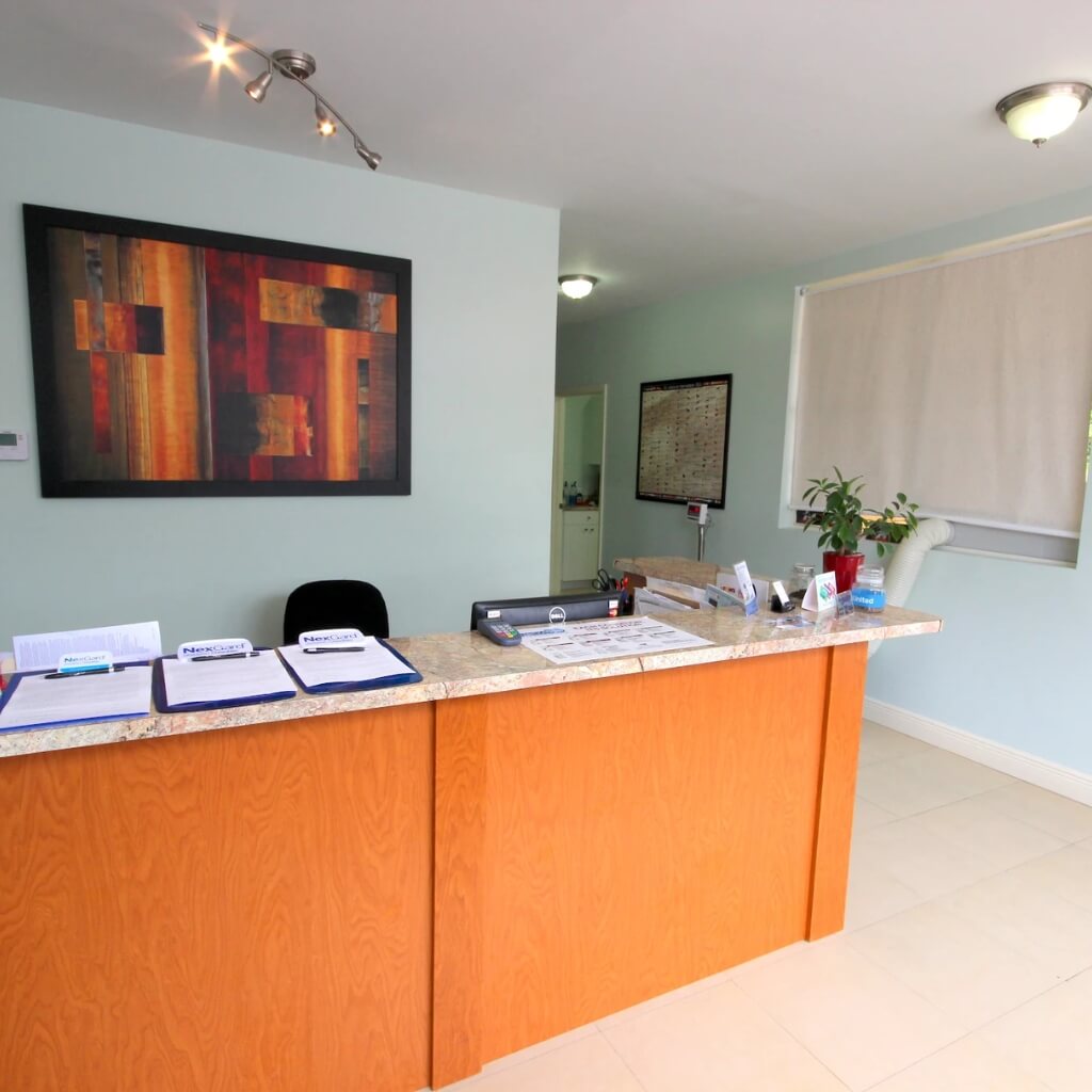 Coral Way Animal Clinic