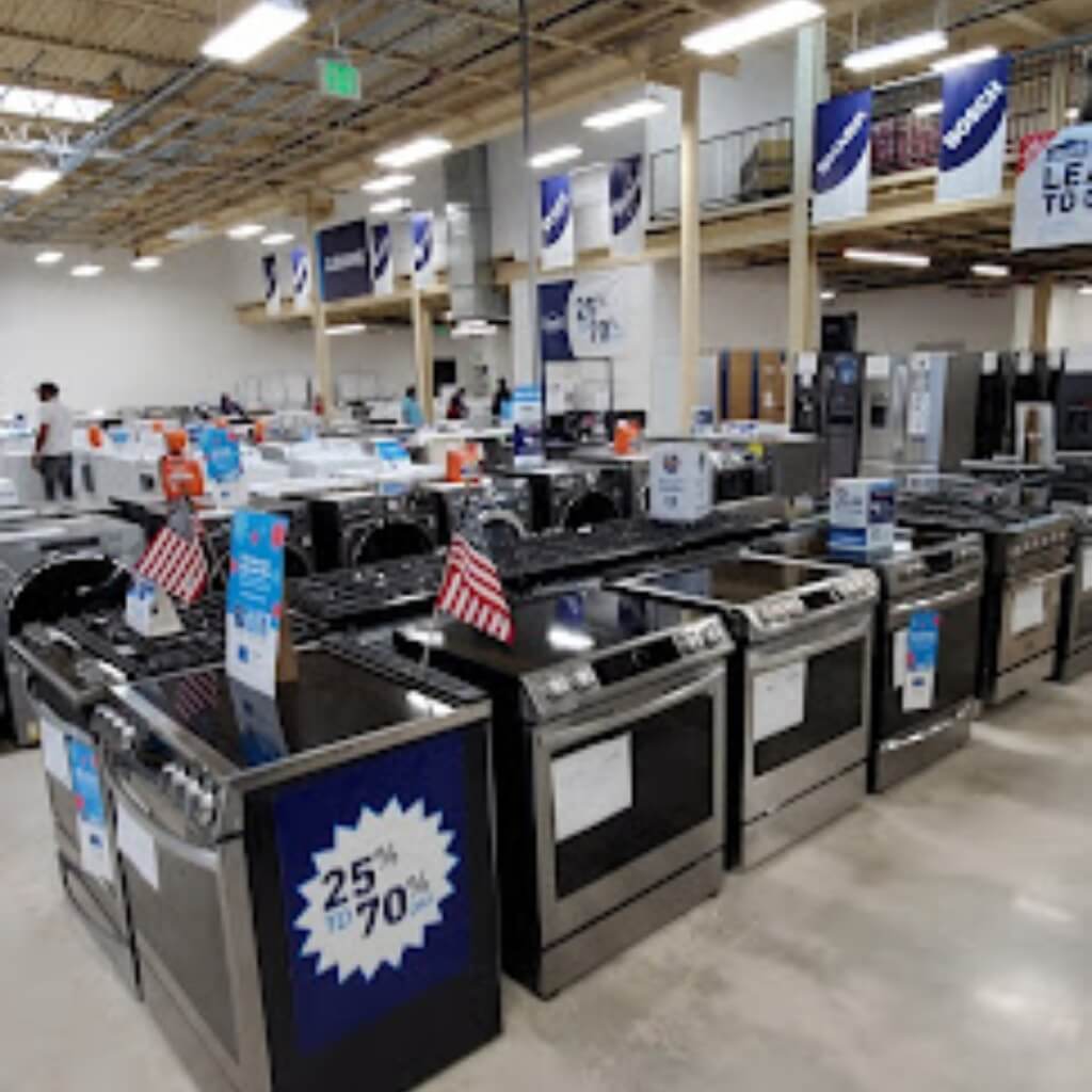 Tienda Lowe’s Outlet Store