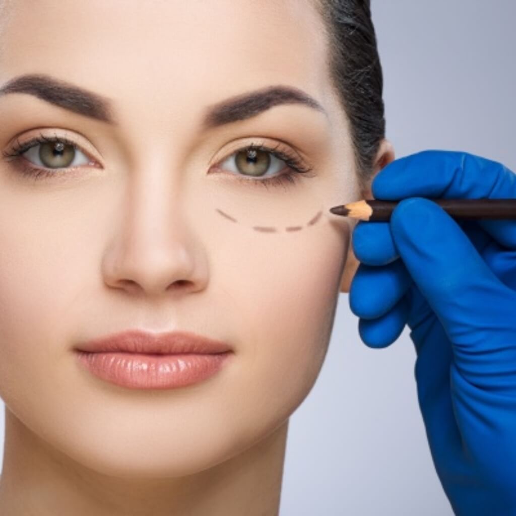 Dr. George M. Varkarakis