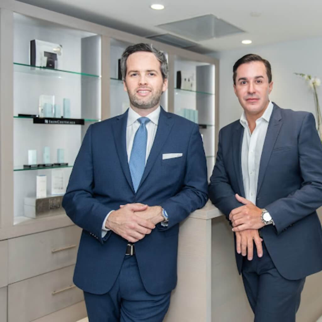 Dr. George M. Varkarakis