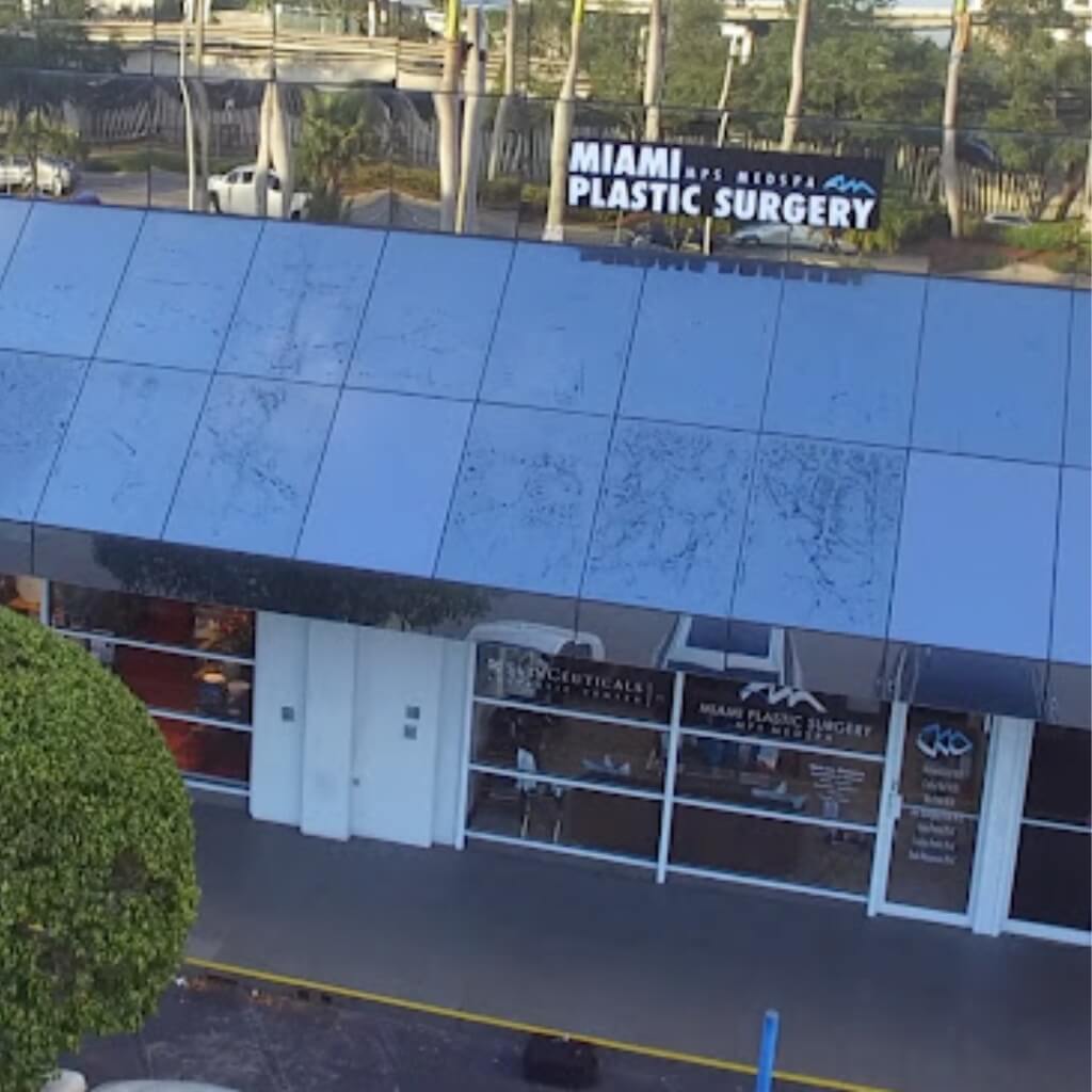 Miami Plastic Surgery