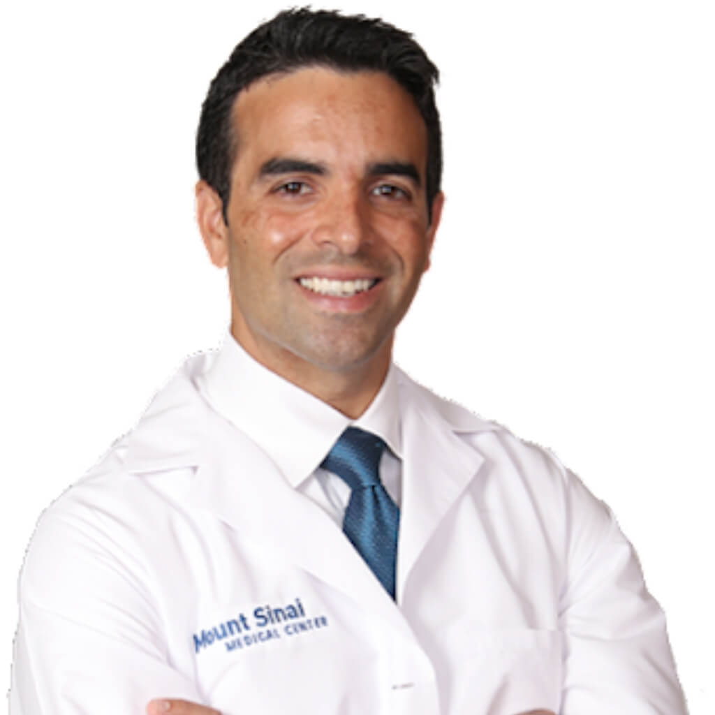 Dr. Ricardo Palmerola, MD