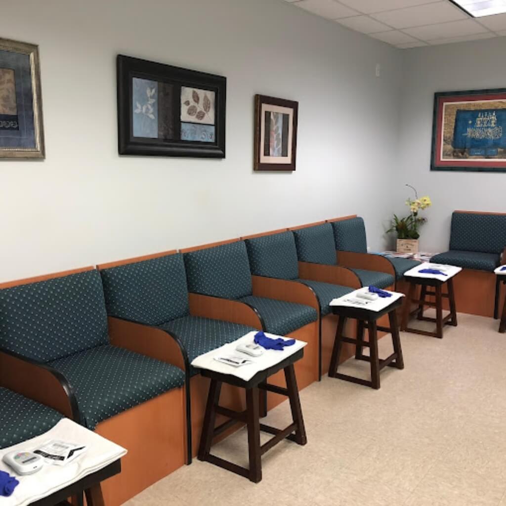 Urology Center of South Florida – Miami