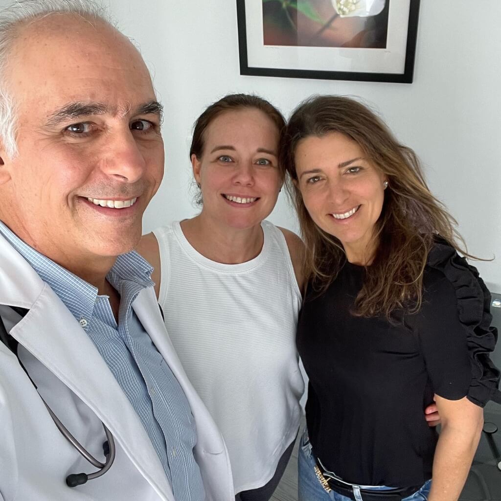 Dr. Zisman Endocrinology