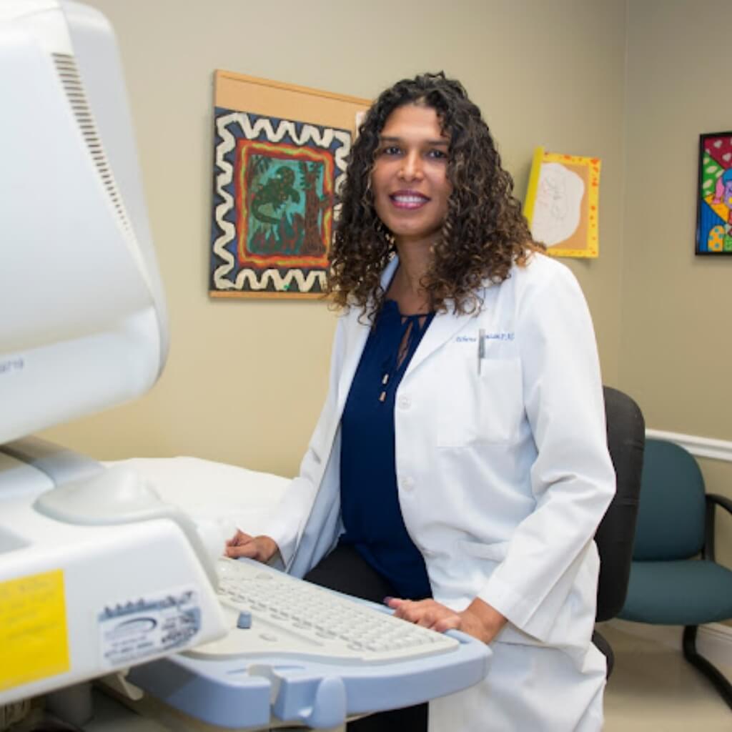 Endocrinology Associates, PA