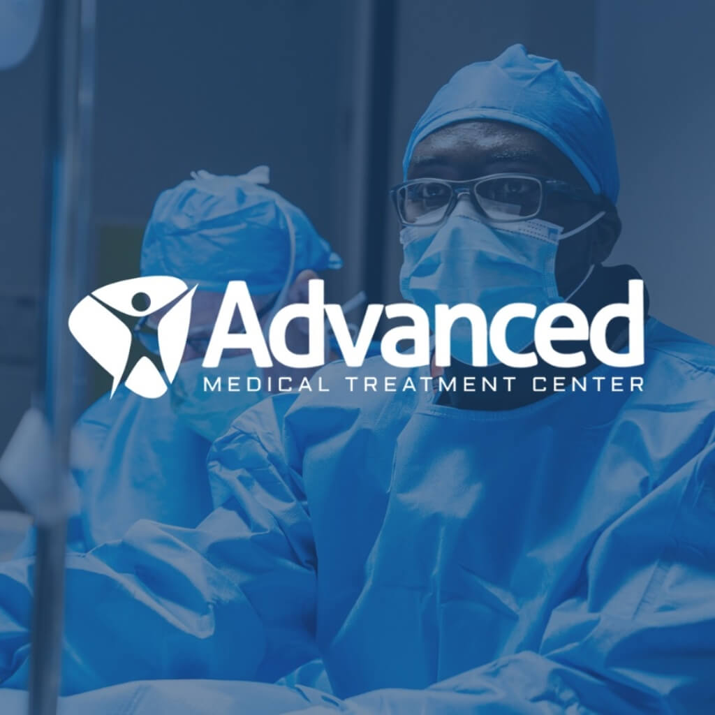 Advanced Medical Treatment Center